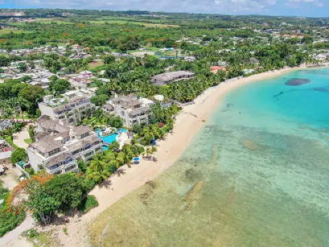 Schooner Bay 401 by Barbados Sothebys International Realty Hotel di 