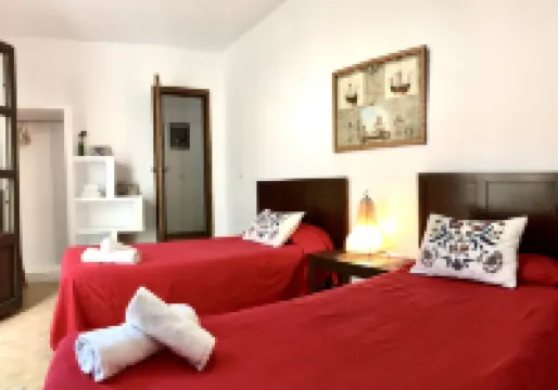 La Chumbera baja ideal for families