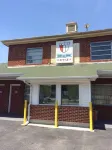 Chamberlayne Motel by Belvilla Richmond North - Bintang 3