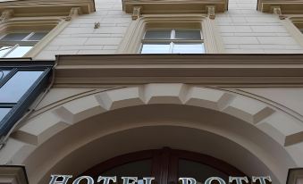 Hotel Rott
