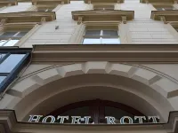 Hotel Rott Hotels in Josefov
