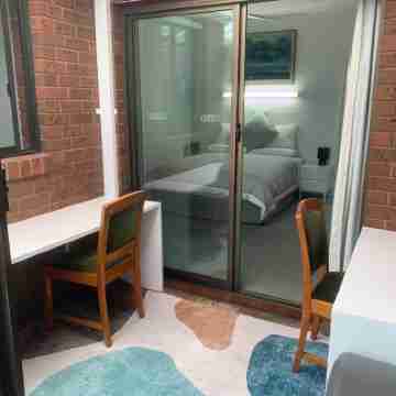 Footbridge Holiday Apartments “Best Prime Central Position” Rooms