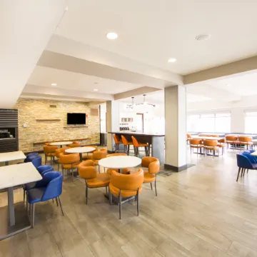 Hampton Inn & Suites Seattle-Downtown