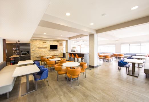 시애틀 호텔 내부 시설 2