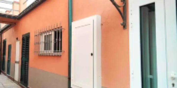 Ilmareaduepassi, Accogliente ed Elegante Appartamento a Pochi Passi dal Mare