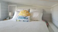 Beach themed Tiny-Home in serene city of Erda