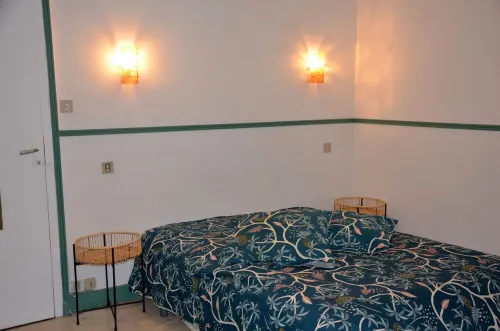 Gîte "Au Bord de L'eau" Hotels in Chambon-sur-Voueize