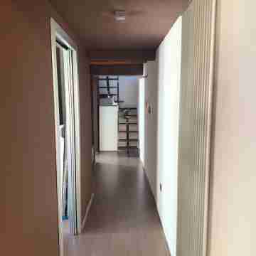 Elegant Turret in the Center Others