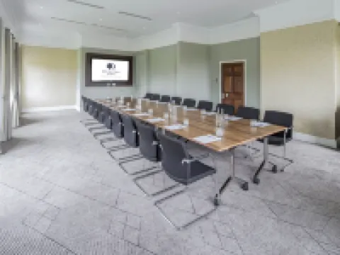 DoubleTree by Hilton Hotel & Spa Chester Hotels in Chester