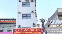 Gallant Hotel - 154 NGO Gia Tu Hotels in Haiphong