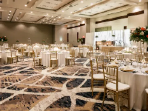 Hilton Garden Inn Manhattan Hoteles en Manhattan