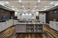 Homewood Suites by Hilton Dallas/Arlington South - Frühstück