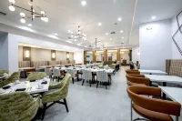Doubletree by Hilton Sulphur Lake Charles - breakfast