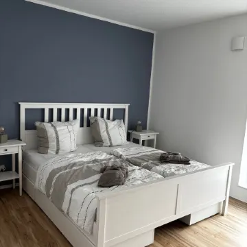 Vacation apartment "MeerLust"