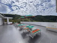 Luigiane B&B e Ristorante Hotels in Acquappesa