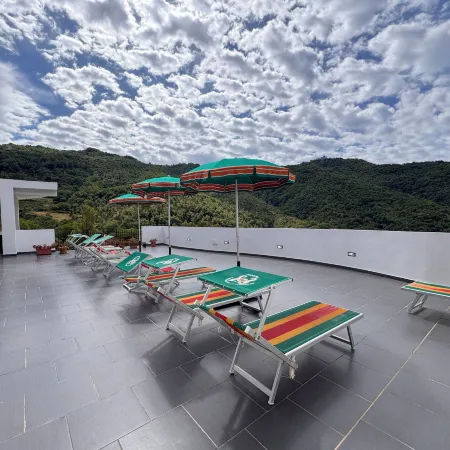 Luigiane B&B e Ristorante