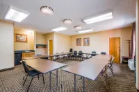 Quality Inn Fredericksburg-Central Park Area Hotel a Fredericksburg
