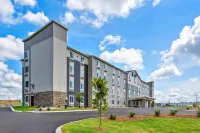 WoodSpring Suites Jackson Hub City
