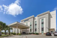 Best Western Green Oak Inn  Suites