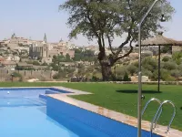 هوتل سيجارال إل بوسكي فنادق في طليطلة