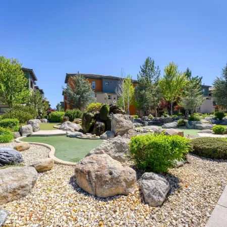 Modern 1Br Reno Retreat · Near Reno Events & Pool