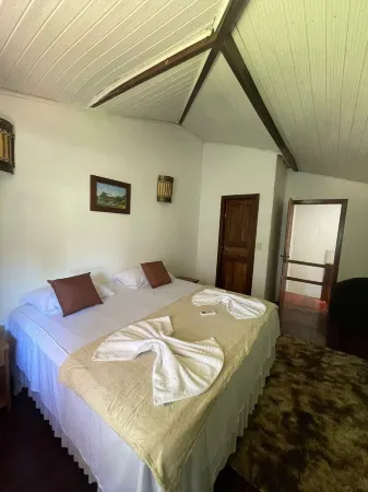 Residencial Savana Casa Gabriela