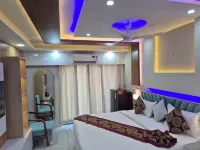 온리스테이 차르 담 이사퍼 카더 호텔