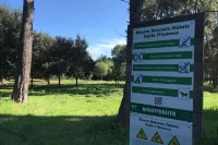 Nice and finished vacation home in Montesilvano 50 meters from the sea Hotel a Montesilvano