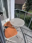 Quiet vacation apartment in Langenargen on Lake Constance. Hotel a Langenargen