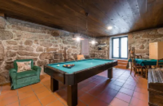 Casa da TorreCountry House with Private Pool in Northern Portugal