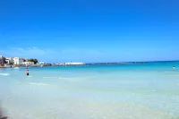 BEAUTIFUL APARTMENT furnished and equipped with WI-FI and AIR CONDITIONING! Hotels in Capaci