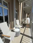Domfreyheit No. 7 - Exclusive Vacation Apartment in Naumburg