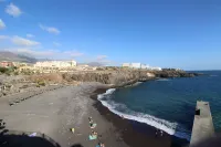 newly renovated apartment near the beach with pool