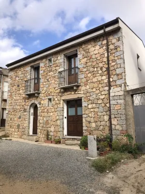 Vacation apartment in Tortoli Hotels in Tortoli