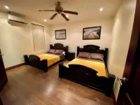 Exclusive house in Tambor golf club / private pool Hotels in Tambor