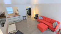 House for rent near Lambeau Field - Lambeau Lofts LOWR