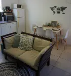 Modern, centrally located and cozy holiday apartment on the island of Curaçao