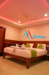 AA Residency Hotels near The Pentecostal Mission (Centre)