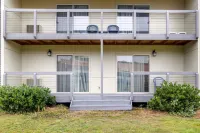 Columbia River Hotel and Conference Center, an Ascend Collection Hotel Hotels in The Dalles