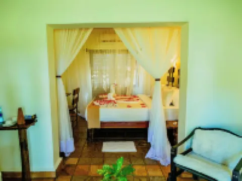 Weru Weru River Lodge Hotels in Hai