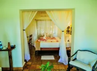 Weru Weru River Lodge Hotels in Hai