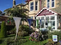 The Cedars Guest House