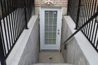 ENTIRE SEPARATE GUEST SUITE WITH FREE ONE PARKING