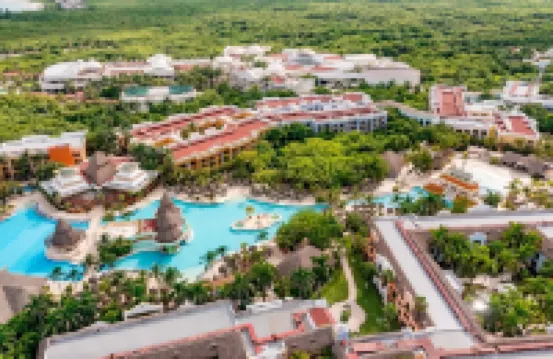 Iberostar Selection Paraíso Lindo
