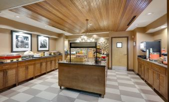 Hampton Inn & Suites Mooresville/Lake Norman