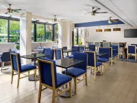 希爾頓歡朋酒店-勞德代爾堡賽普里斯溪 勞德代爾堡酒店