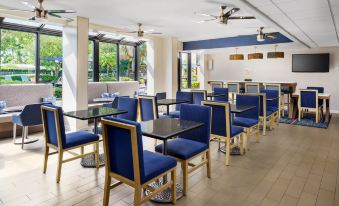 Hampton Inn Ft. Lauderdale-Cypress Creek