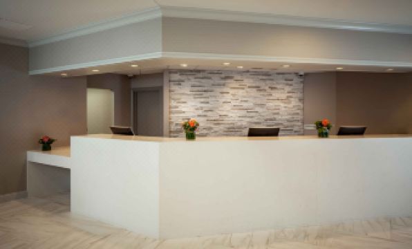 Hilton Brentwood/Nashville Suites