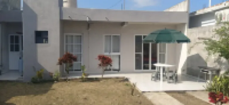 Complete house in Tecolutla Veracruz for Vacation