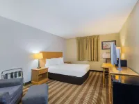 Americas Best Value Inn Fargo Hotels in Fargo